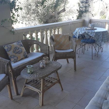 Mariam Holiday House Otranto Eksteriør billede