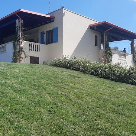 Mariam Holiday House Otranto Eksteriør billede