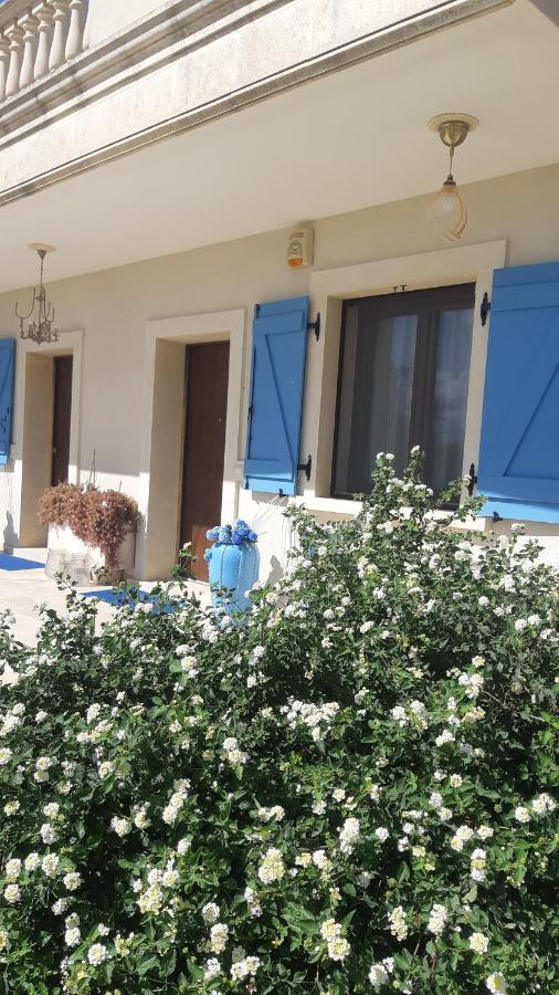 Mariam Holiday House Otranto Eksteriør billede